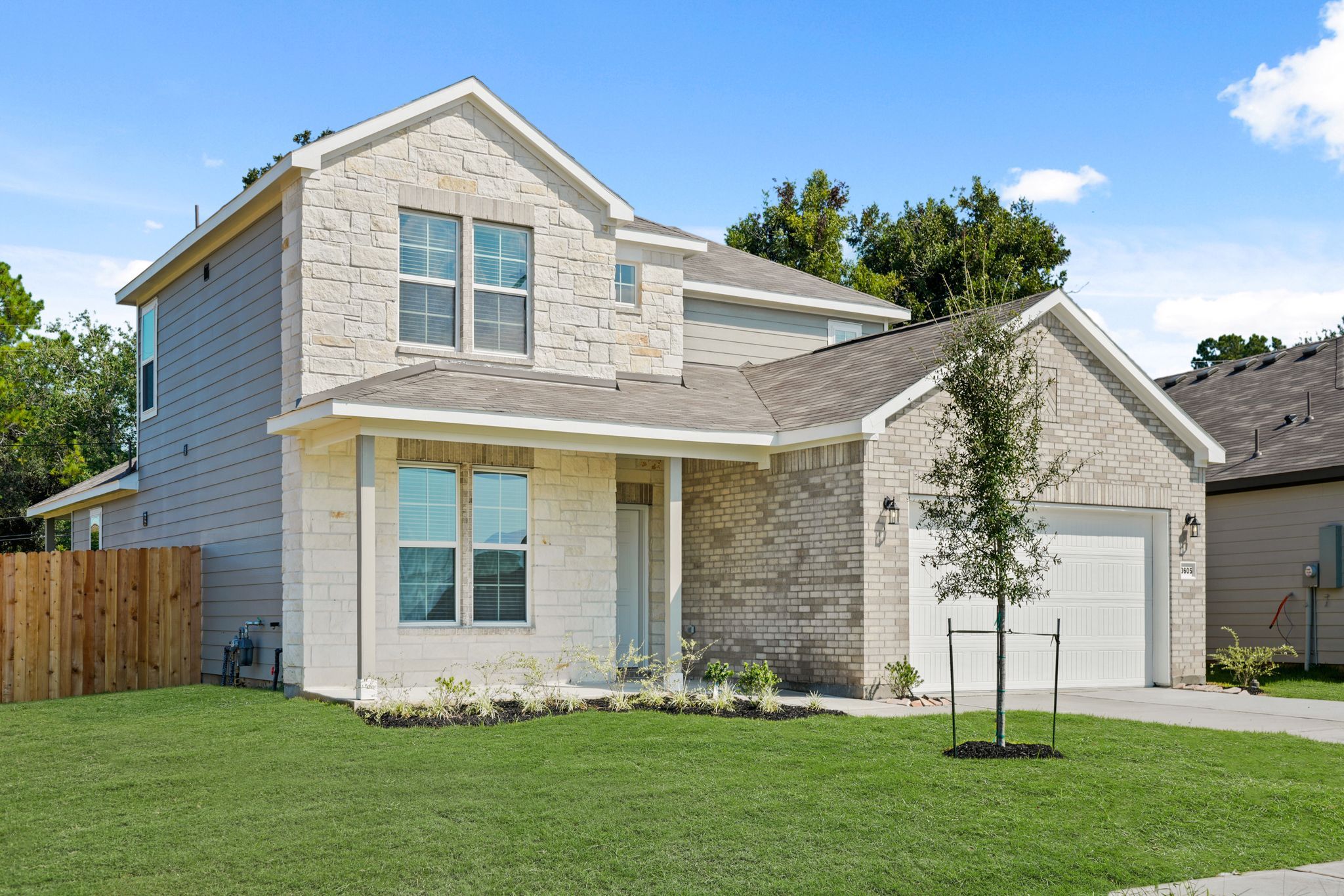 3605 Crawford Street (LASSEN) Image