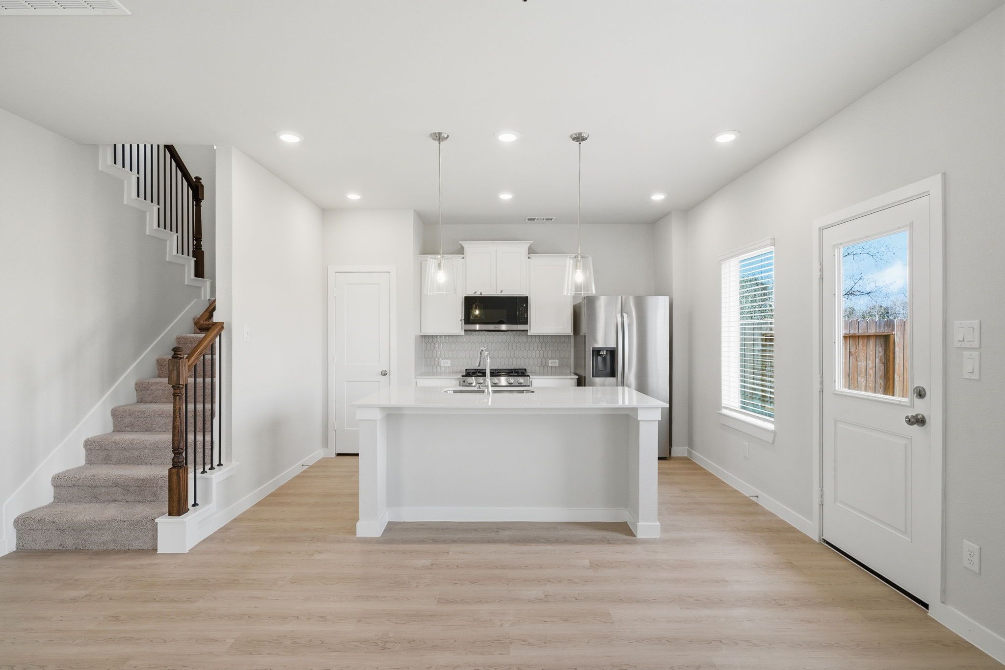 Daliah - Cloverdale: Houston, Texas - Century Communities