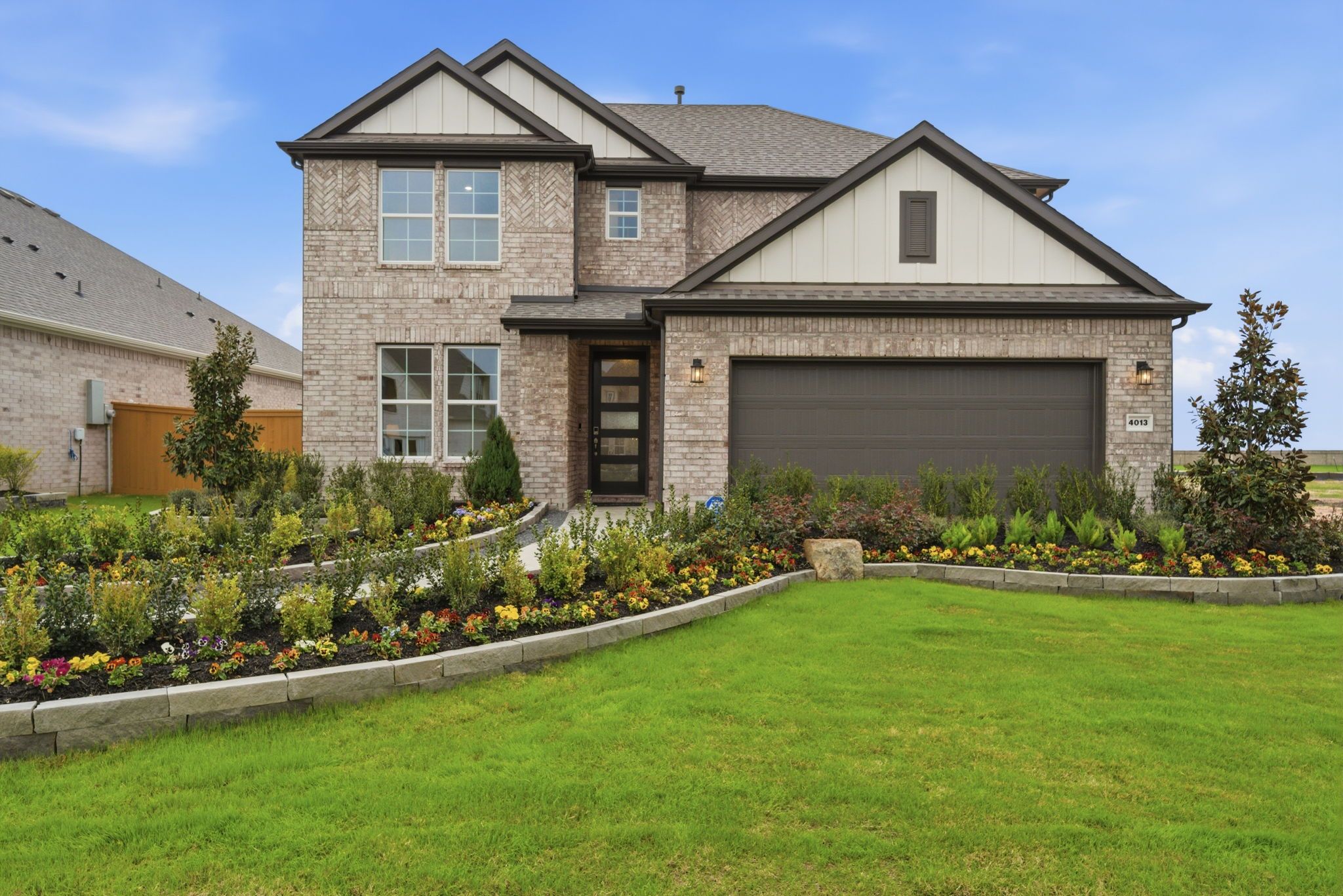 Sunterra Lakes - Liberty Collection - Brookshire, TX