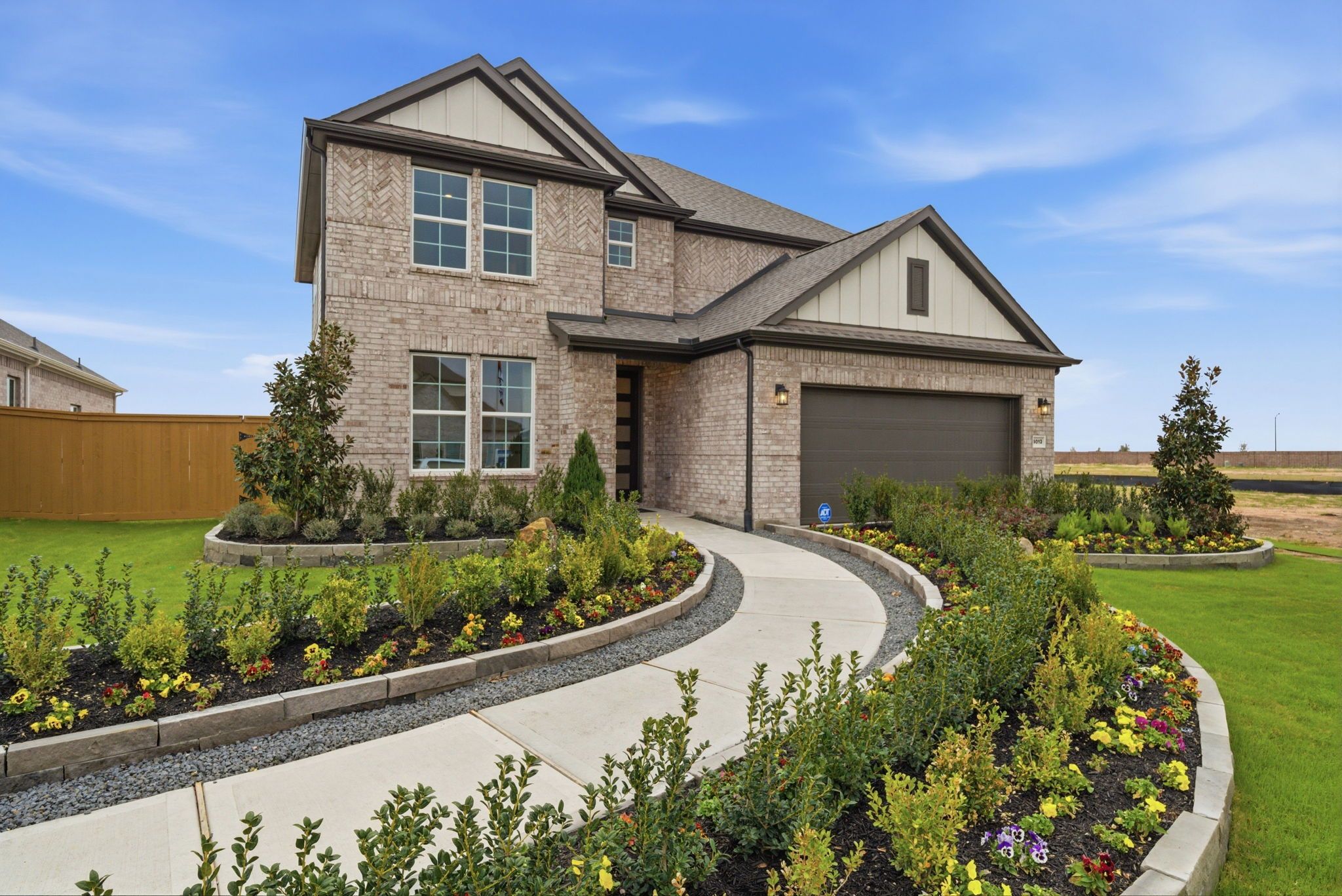 casa en Sunterra Lakes - Liberty Collection por Century Communities