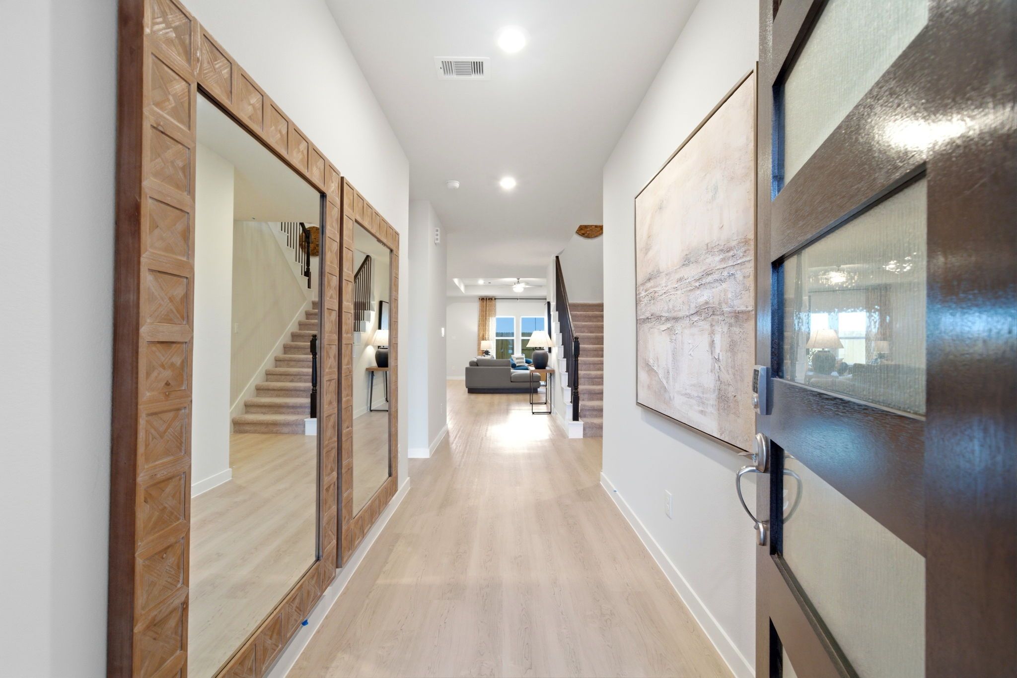 casa en Sunterra Lakes - Liberty Collection por Century Communities