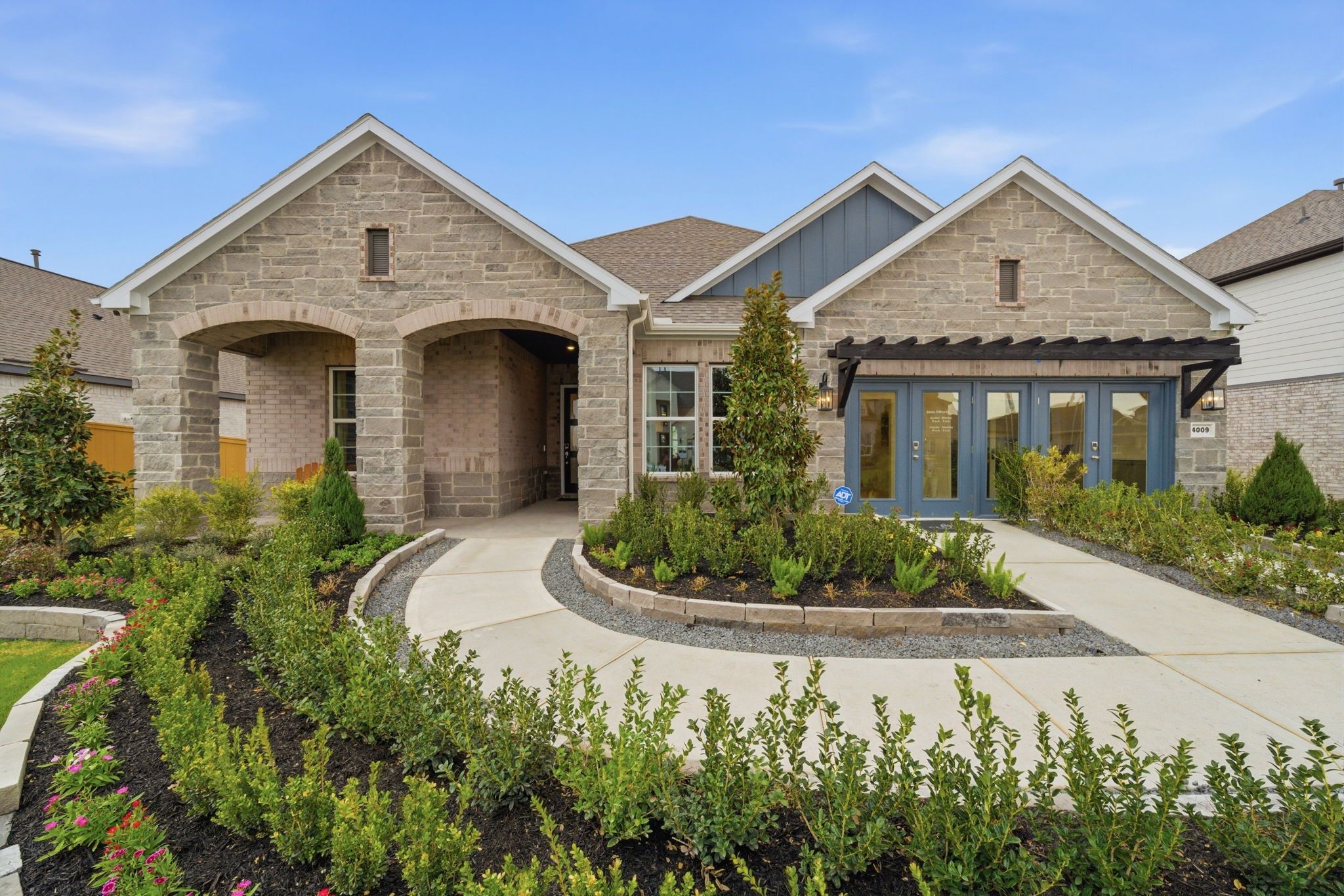 Sunterra Lakes - Signature Collection - Brookshire, TX