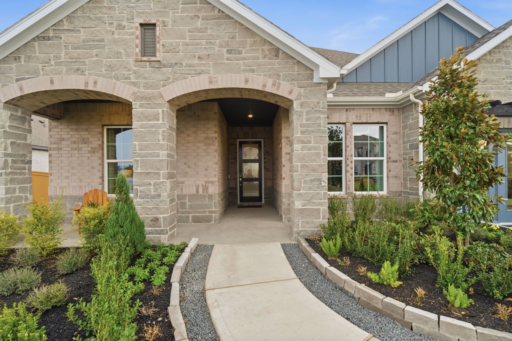 casa en Sunterra Lakes - Signature Collection por Century Communities