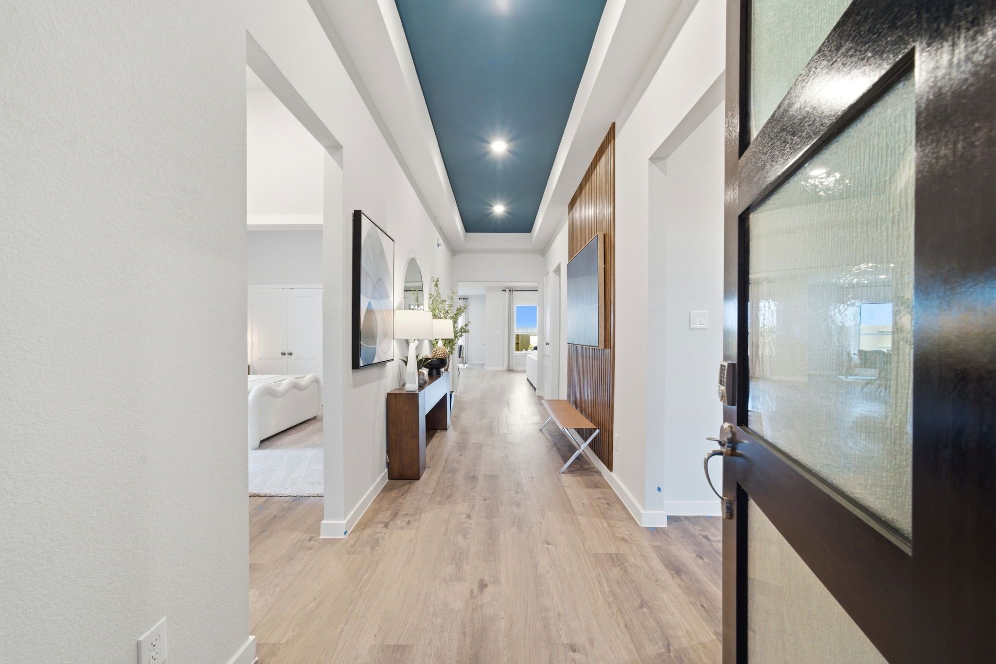 casa en Sunterra Lakes - Signature Collection por Century Communities