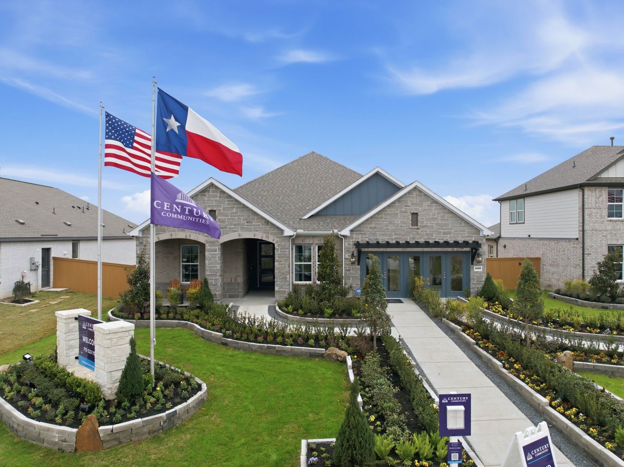 Sunterra Lakes - Brookshire, TX