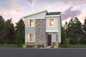 4553 N Versailles Street (The Rosewood | Residence 21225)