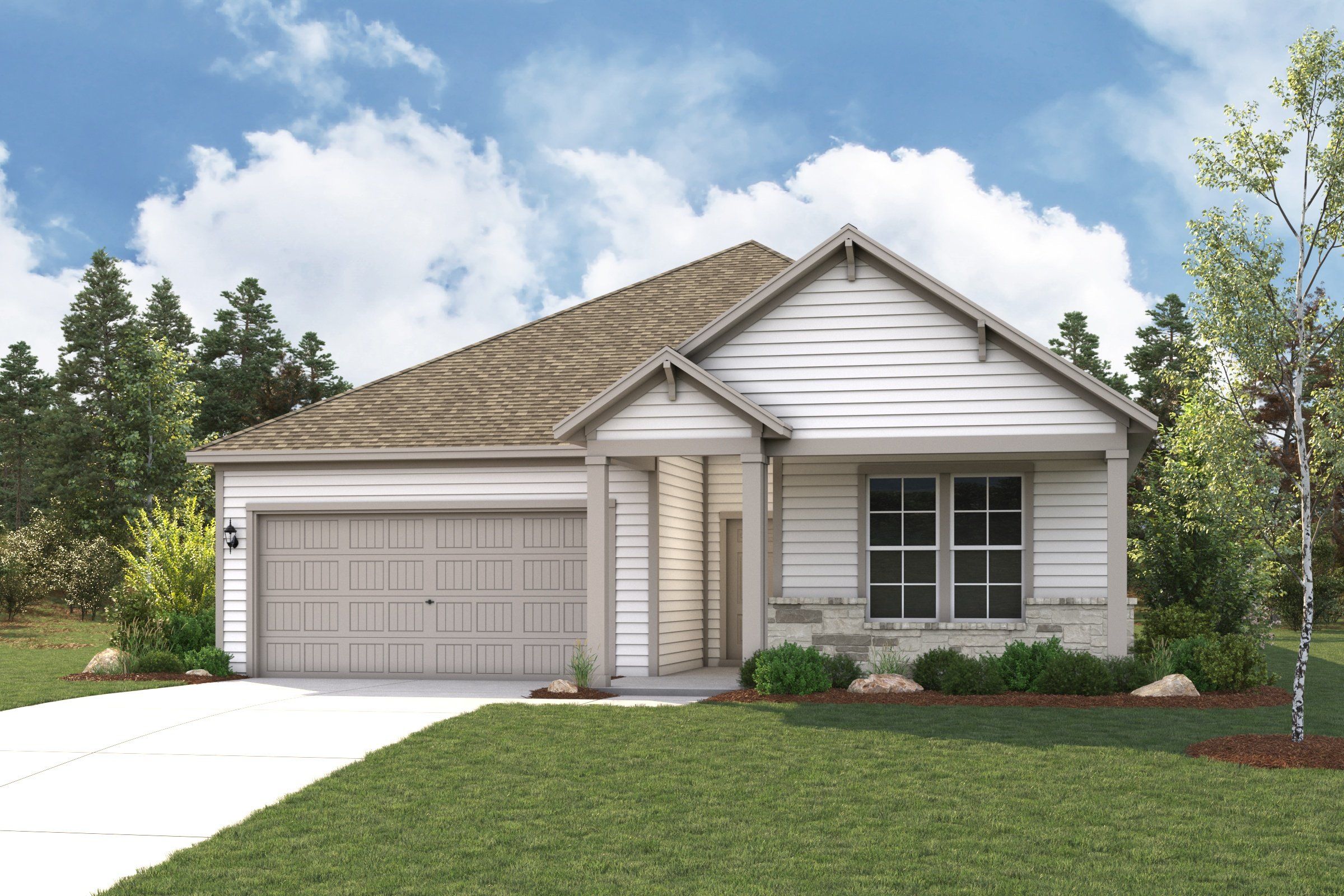 8427 Monorail. Fulshear, TX 77441