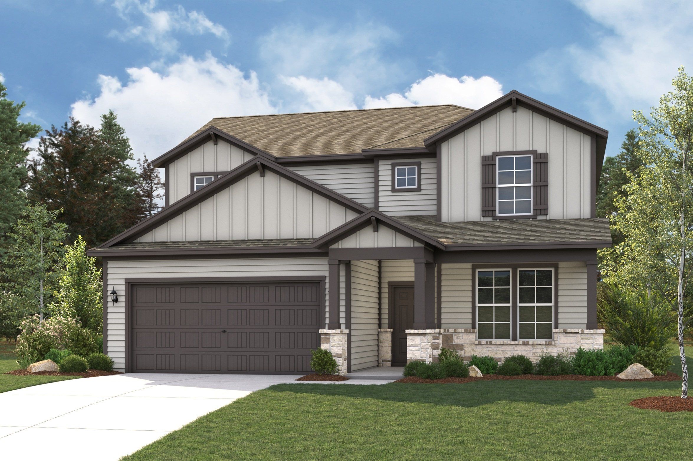 8527 Light Rail Drive (GRANDBY)