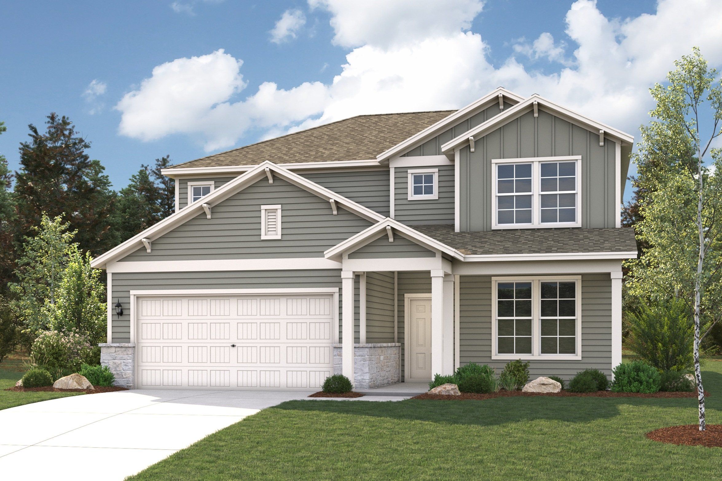 8542 Light Rail Drive (GRANDBY)