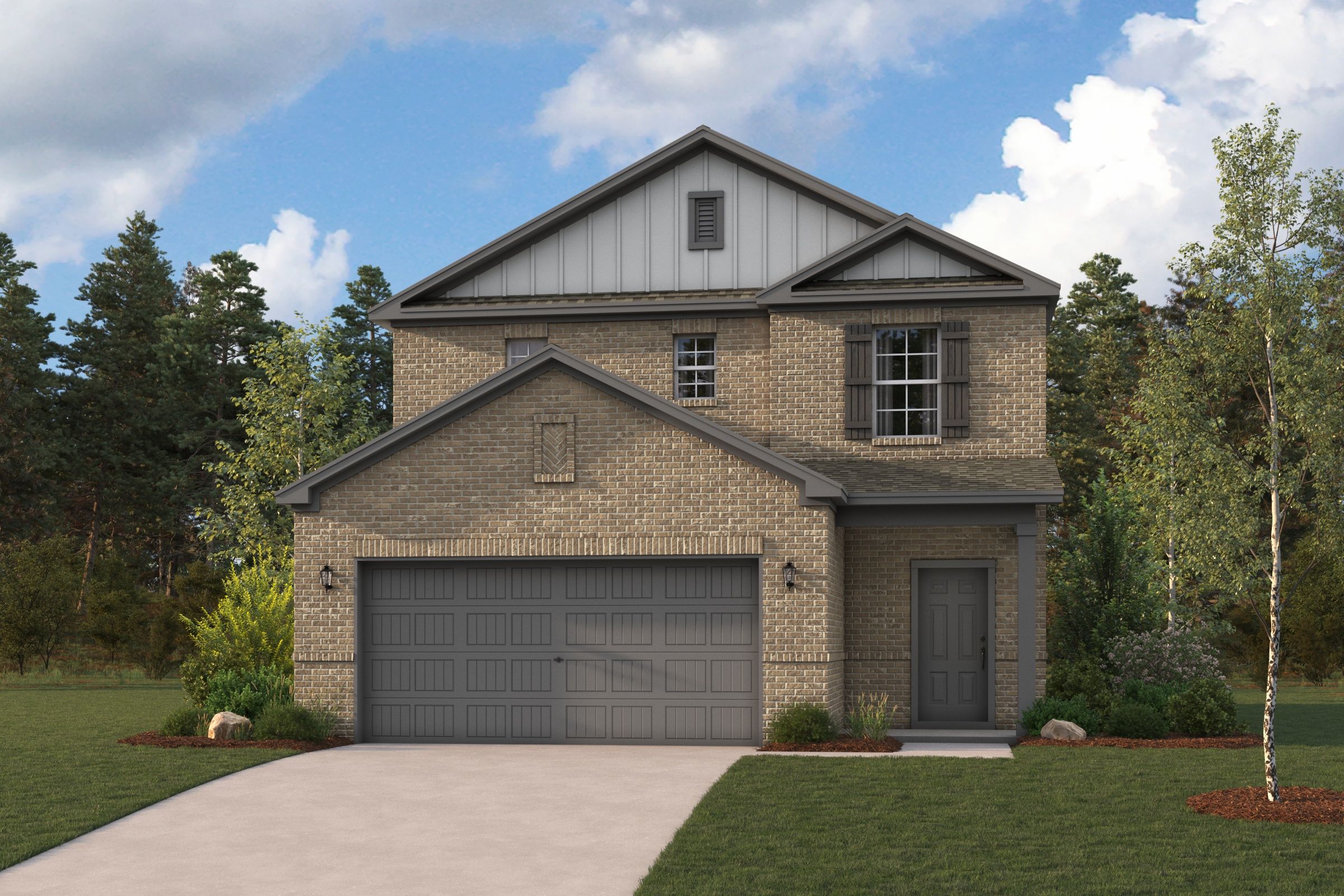 182 Valiant Ridge Trail (LEYLAND) Image