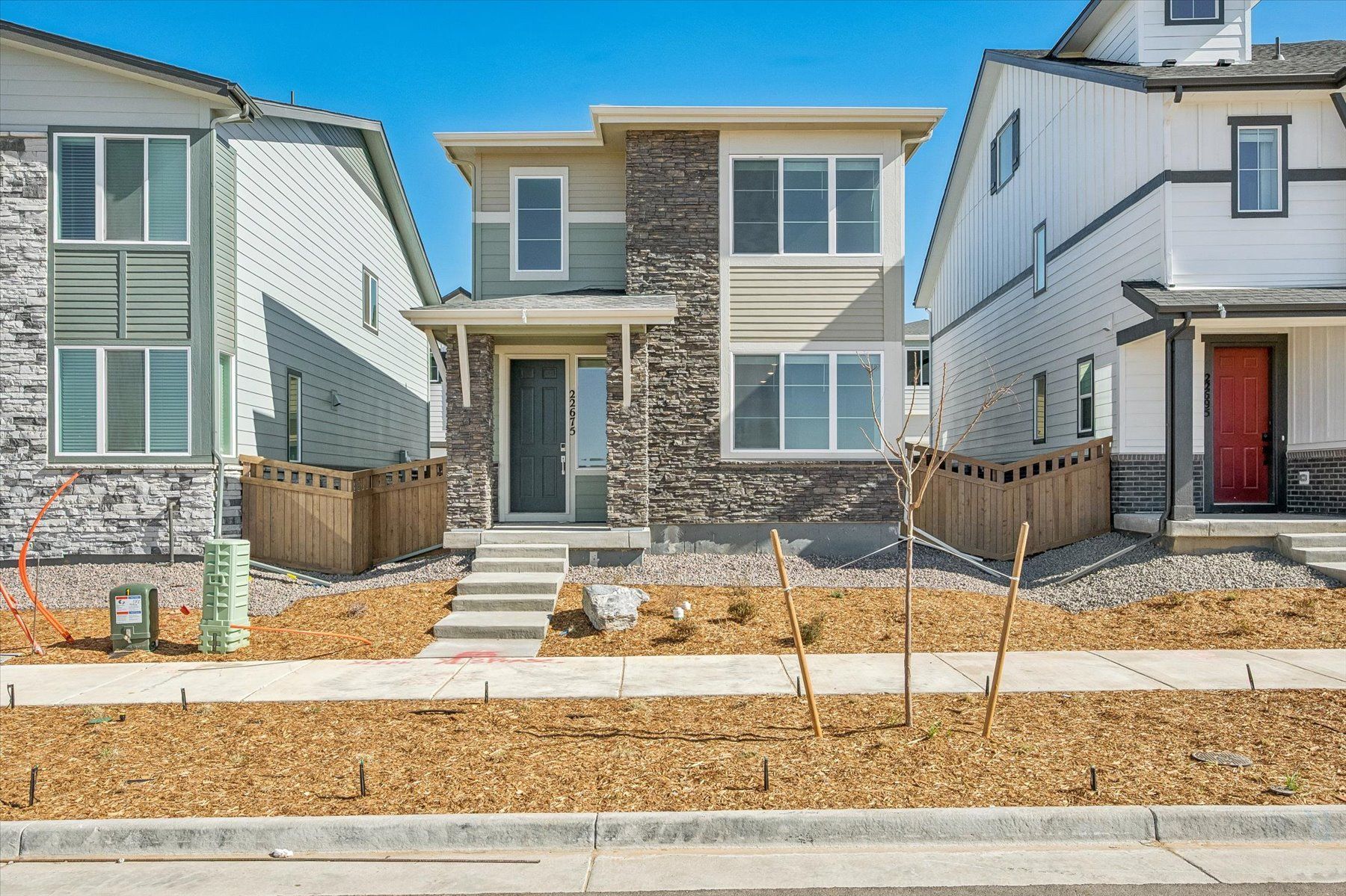 22675 E. 47th Avenue (The Cambridge | Residence 21222)