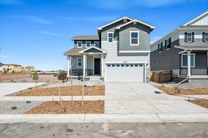 22695 E 47th Avenue (The Winslow | Residence 21325)