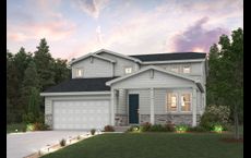 Spring Valley Ranch: Elizabeth, Colorado - Century Communities