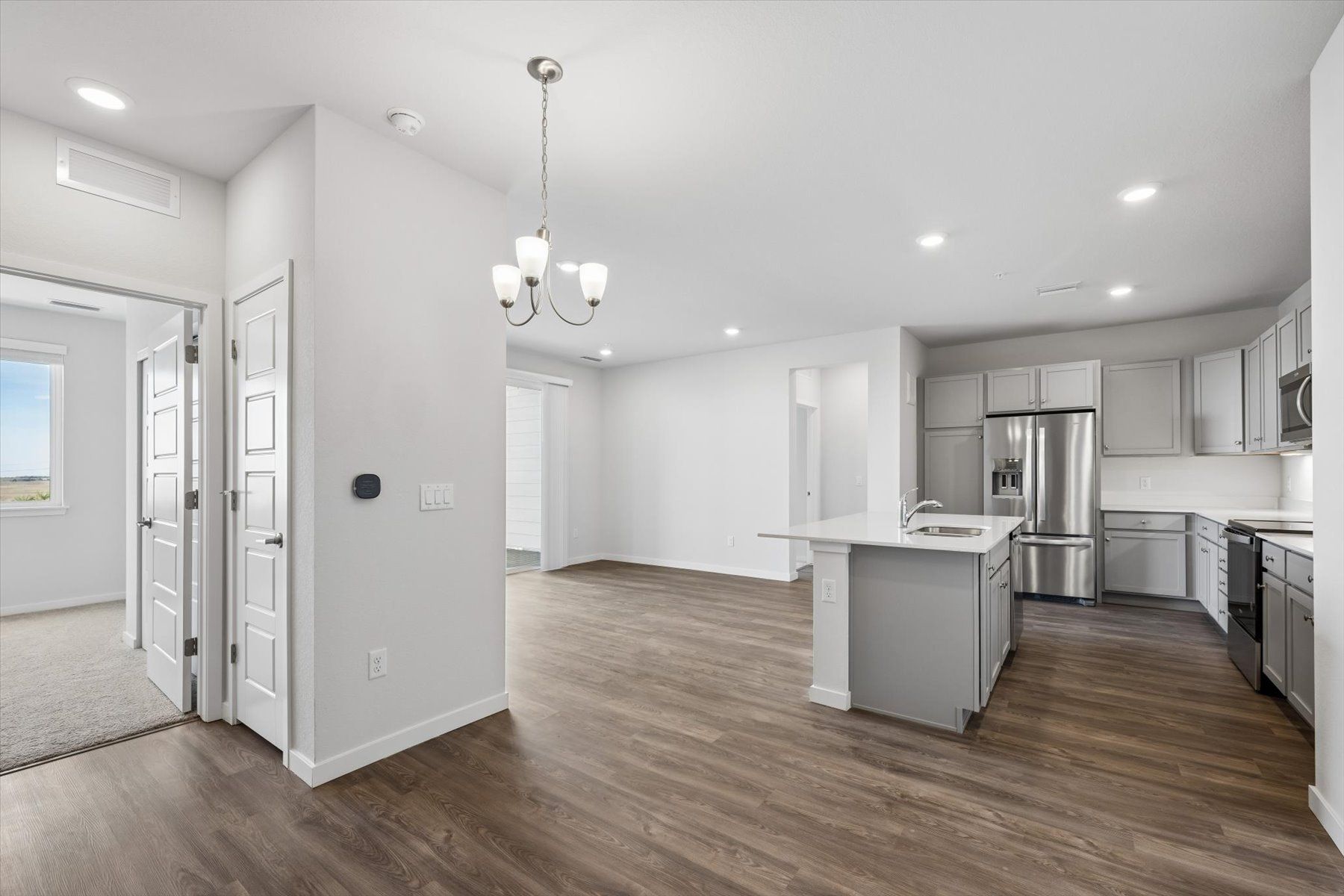 485 Interlocken Blvd., #303 (Residence 2B)