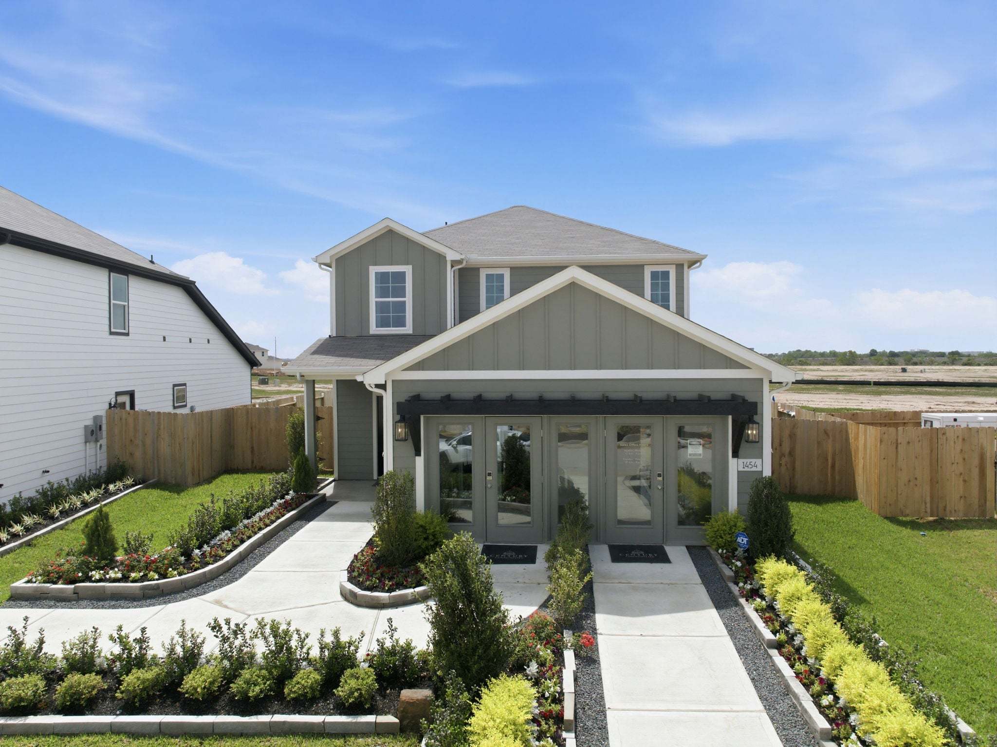 Mirabella - Lonestar Collection - Brookshire, TX