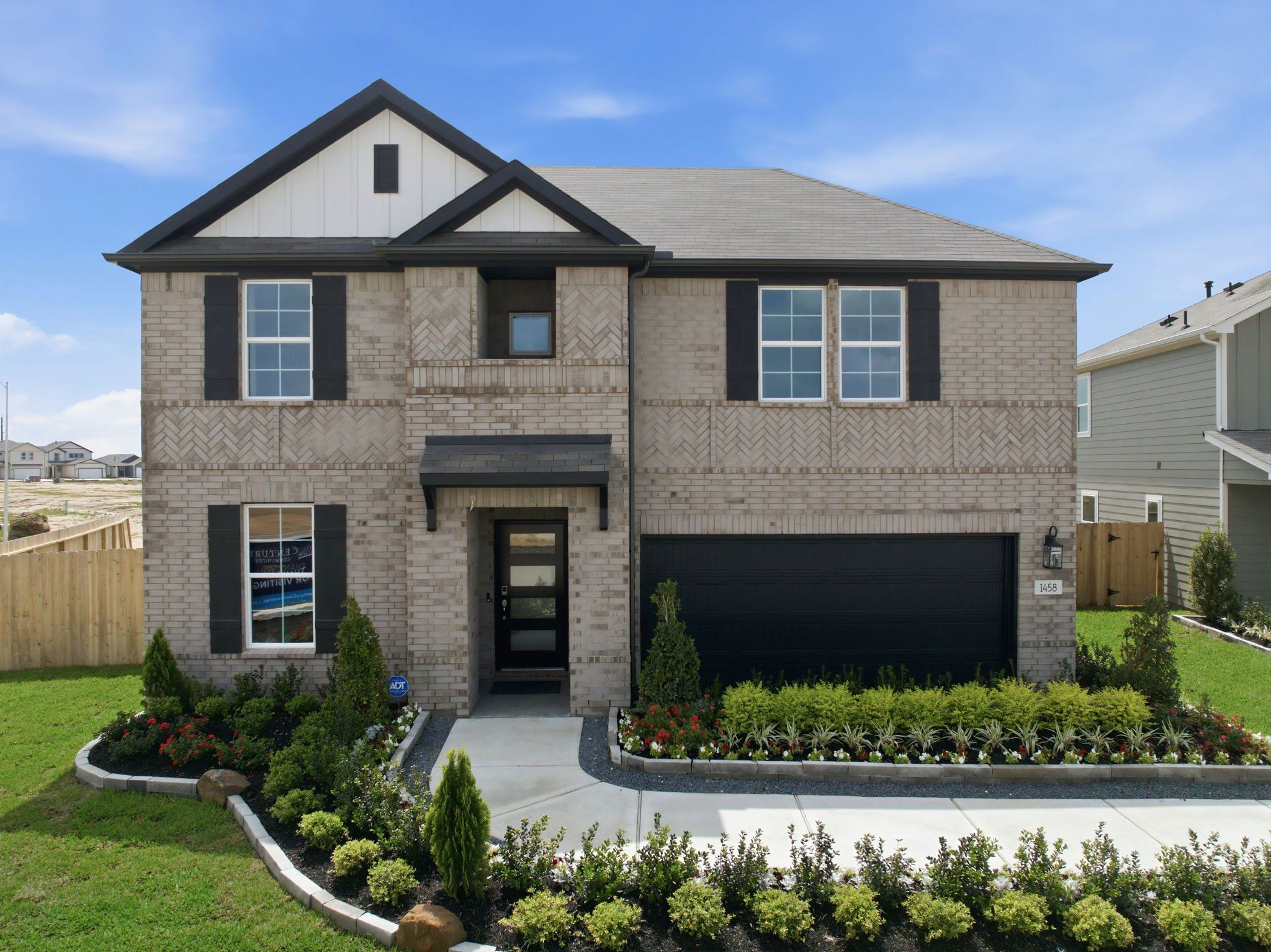 Mirabella - Liberty Collection - Brookshire, TX