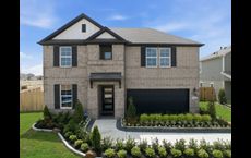Mirabella - Liberty Collection: Brookshire, Texas - Century Communities