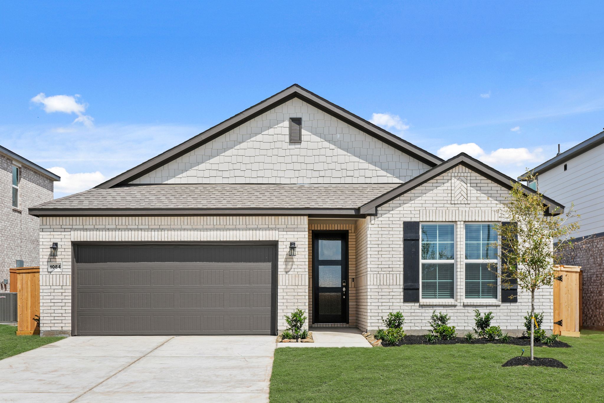 Sunterra Lakes por Century Communities en Houston Texas