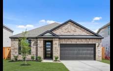 Sunterra Lakes: Brookshire, Texas - Century Communities