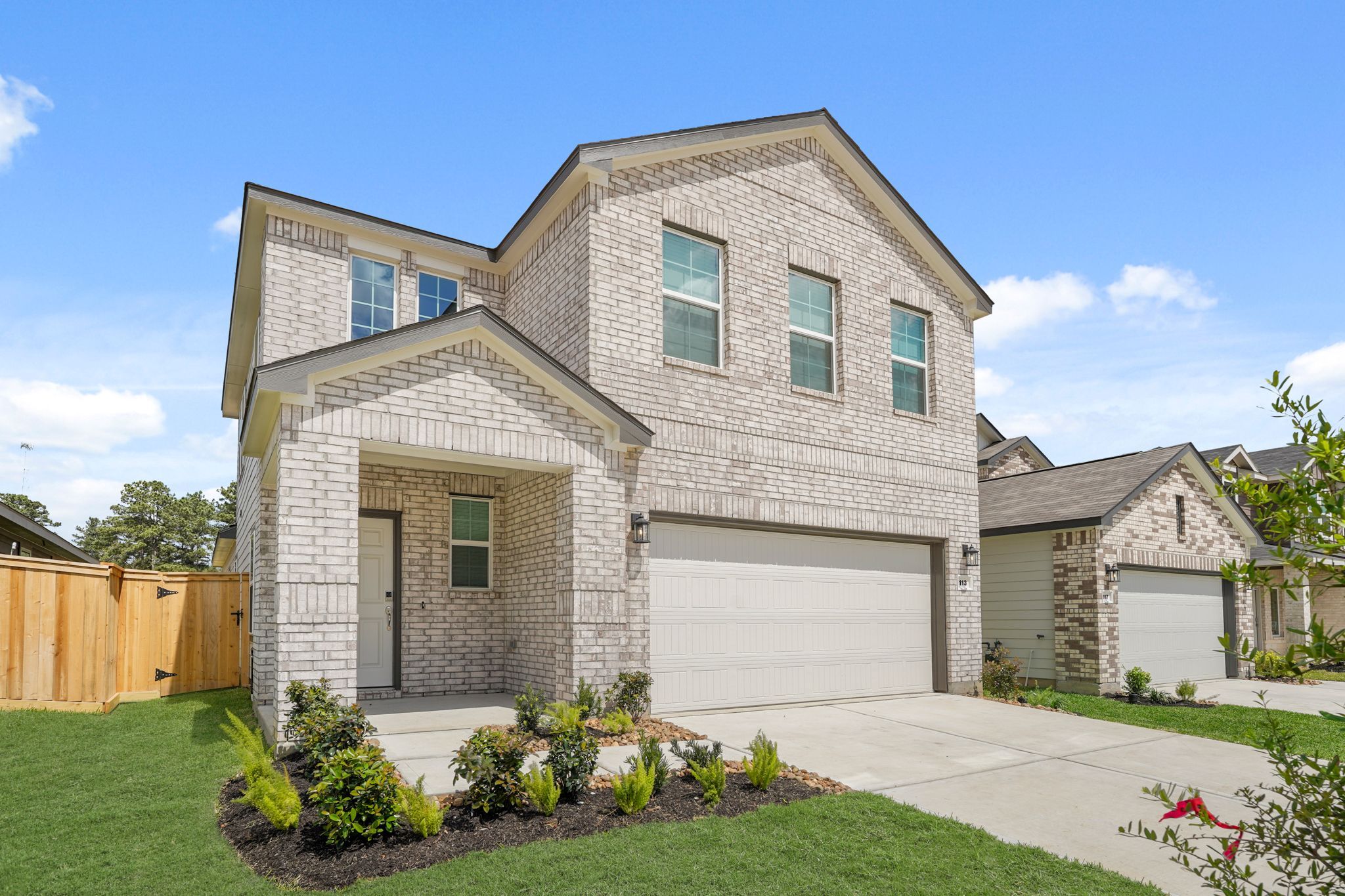 113 Rising Cedar Lane (BRISTOL) Image