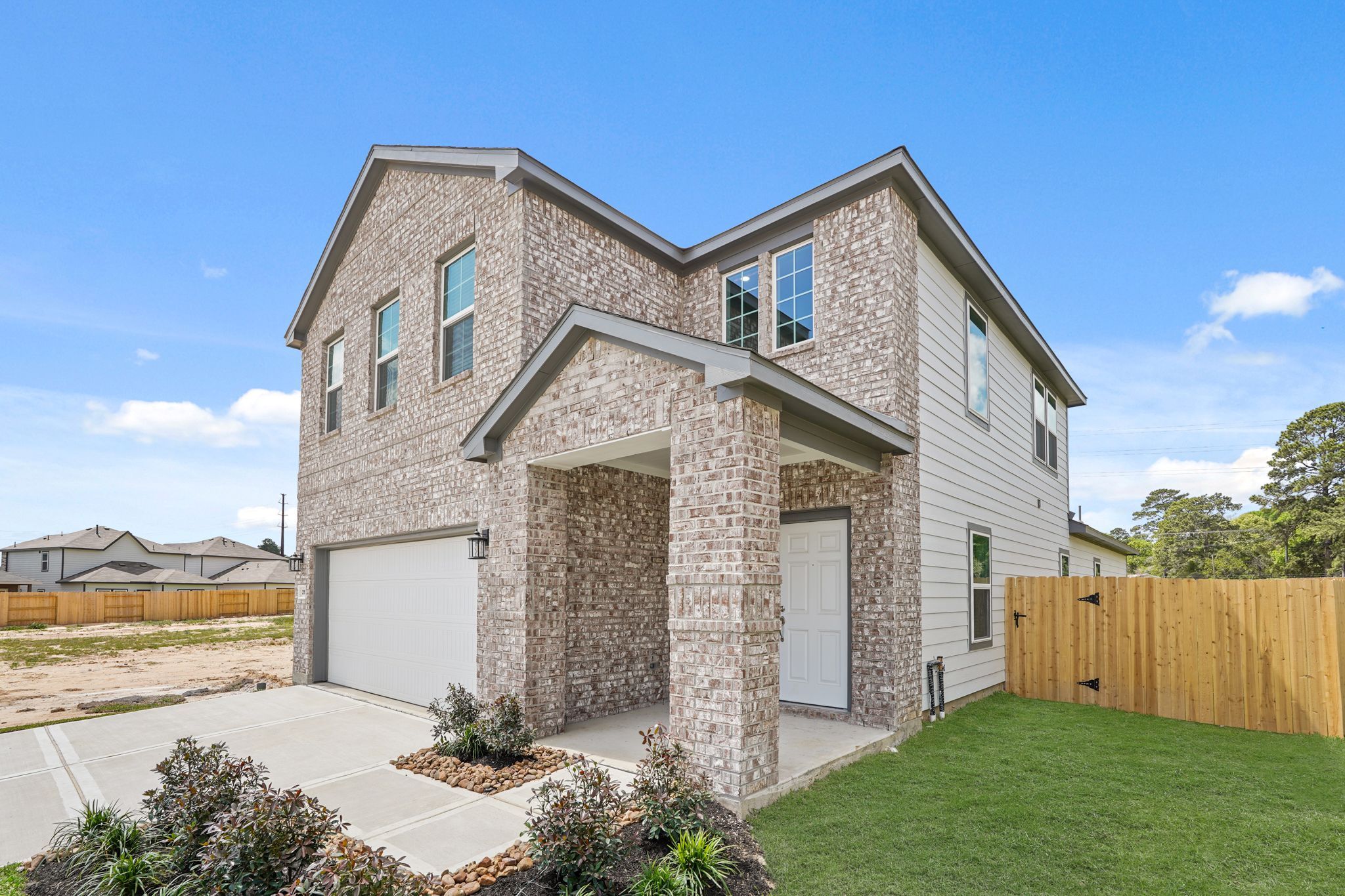 213 Elm Spring Drive (BRISTOL) Image