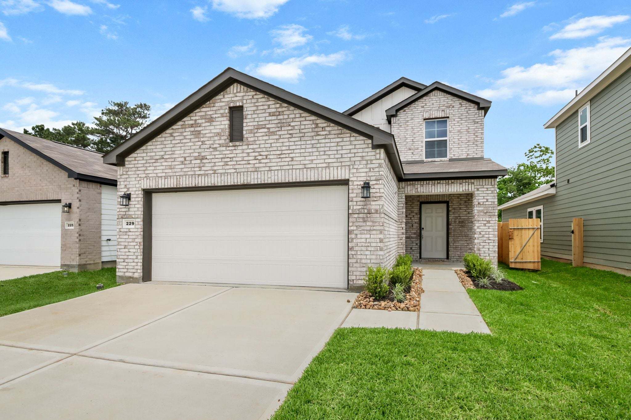 229 Elm Spring Drive (HAMPTON) Image