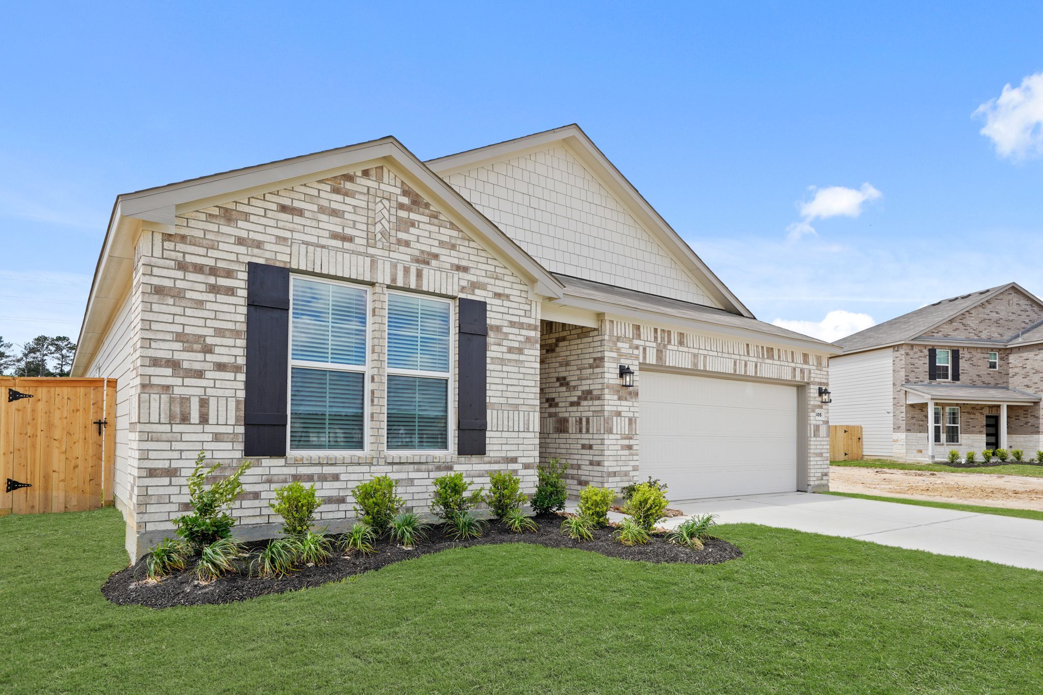 505 Wax Myrtle Way (BRAZOS) Image