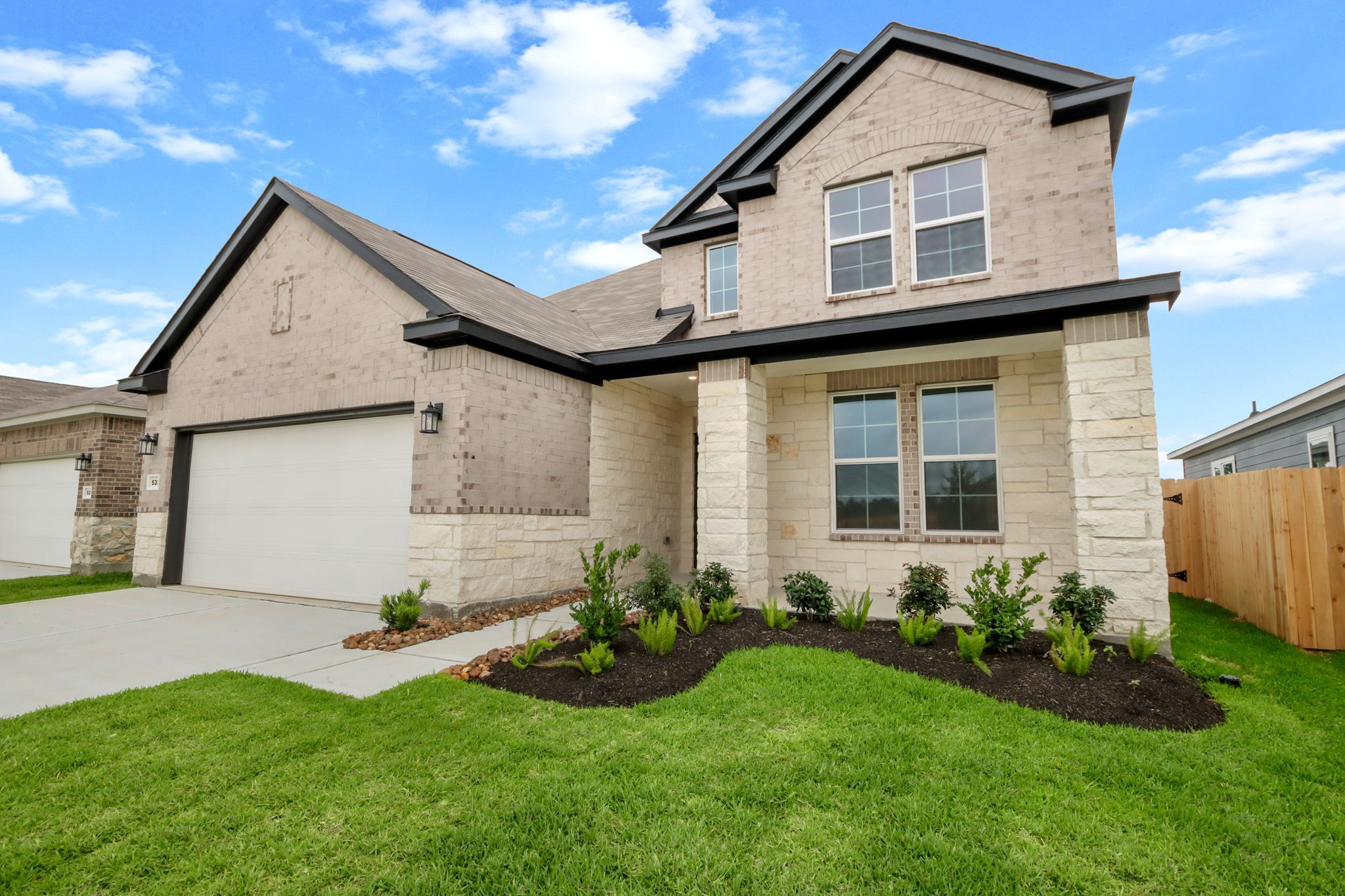 533 Wax Myrtle Way (LASSEN) Image