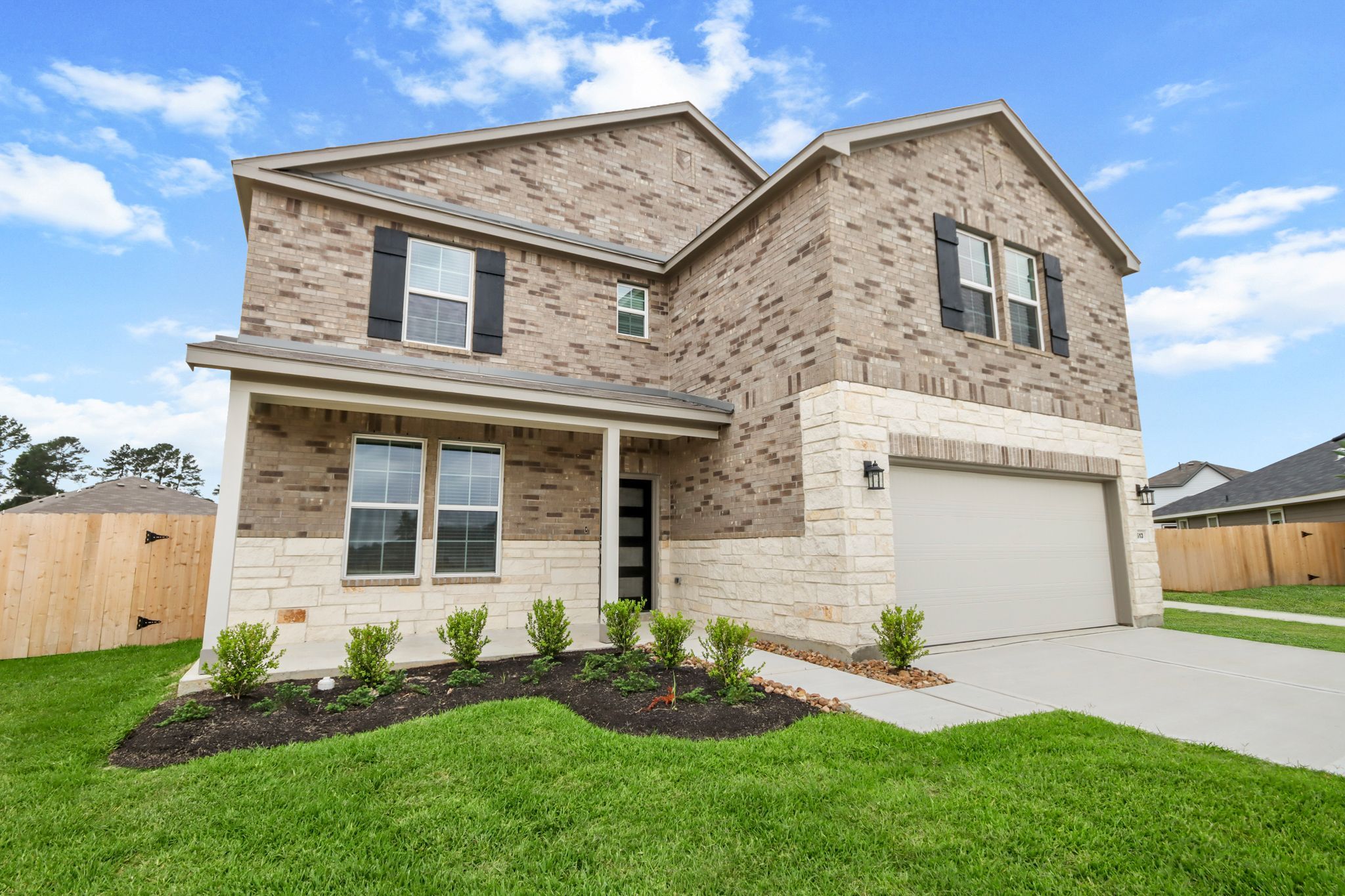 513 Wax Myrtle Way (SINCLAIR) Image