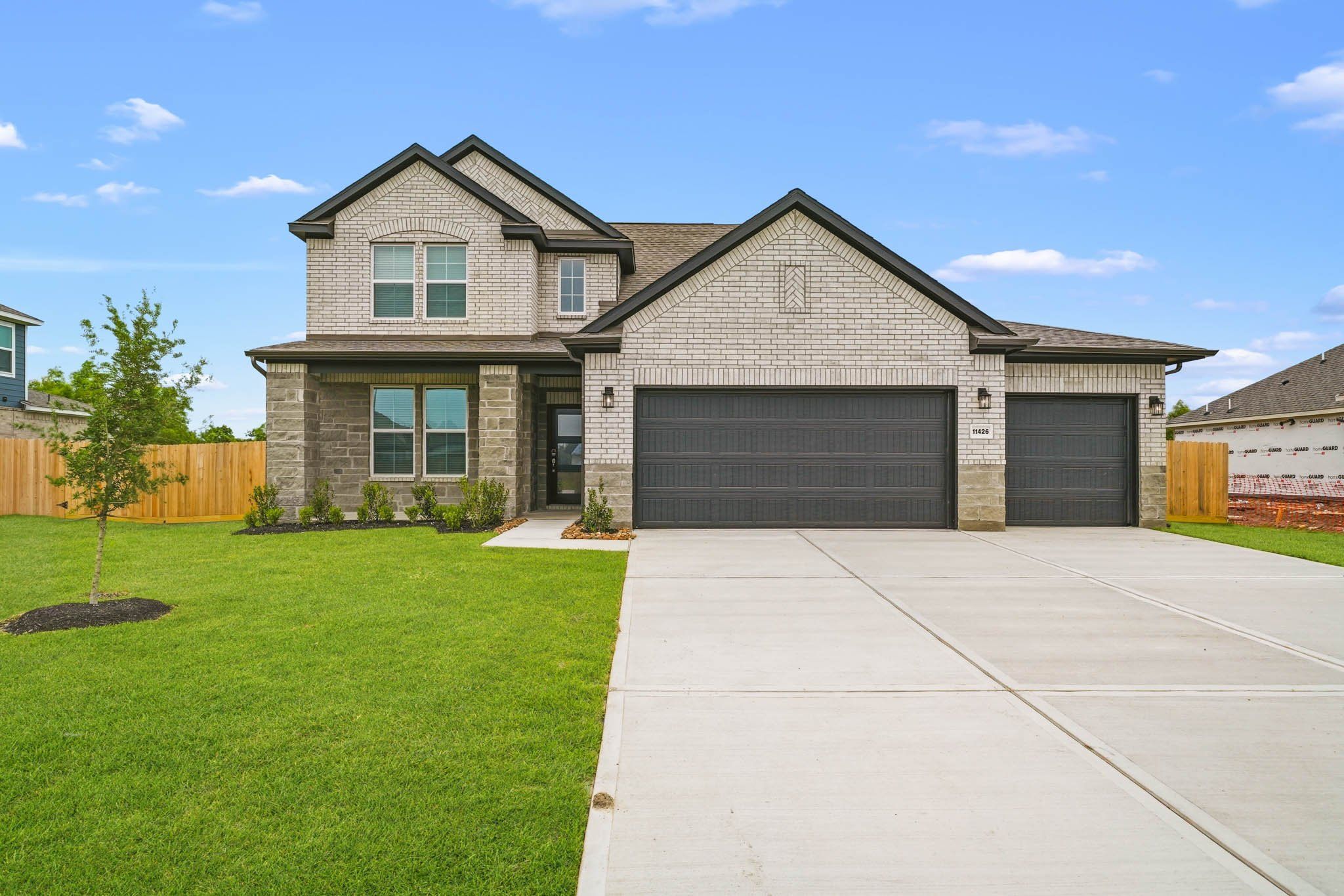 11426 Youngquist Drive (LASSEN)