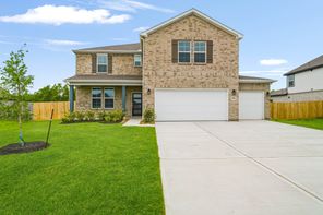 11502 Youngquist Drive (SINCLAIR)