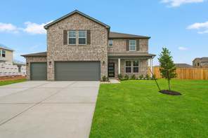 11007 Youngquist Drive (SINCLAIR)