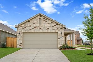 17415 Sage Run Drive (BRIDGEPORT)