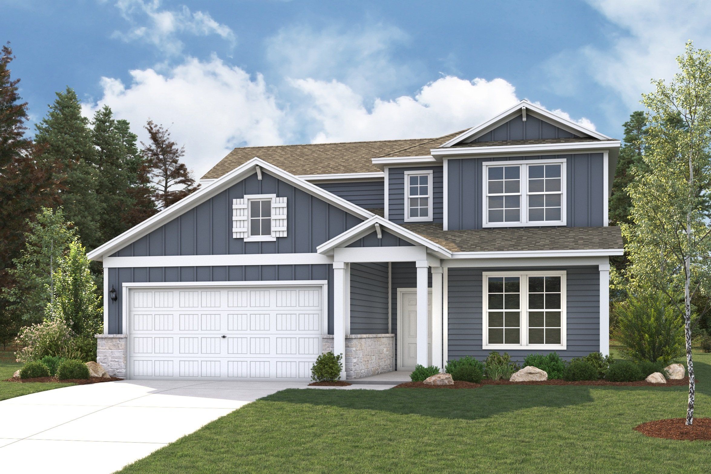 31119 Caboose Lane (LASSEN)