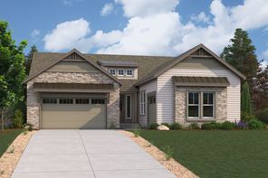 Carson | Residence 2709