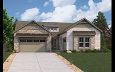 Overland Ranch: Aurora, Colorado - Century Communities