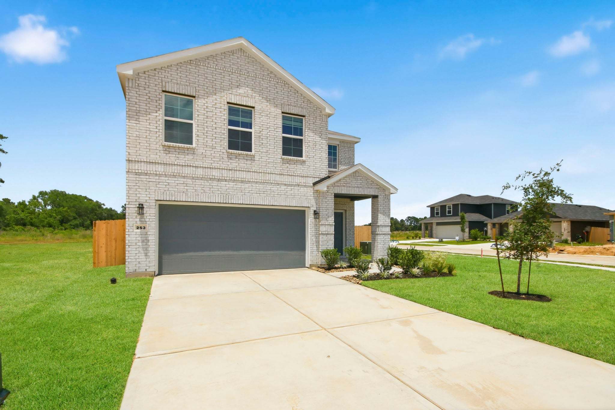 253 Elm Spring Drive (BRISTOL)
