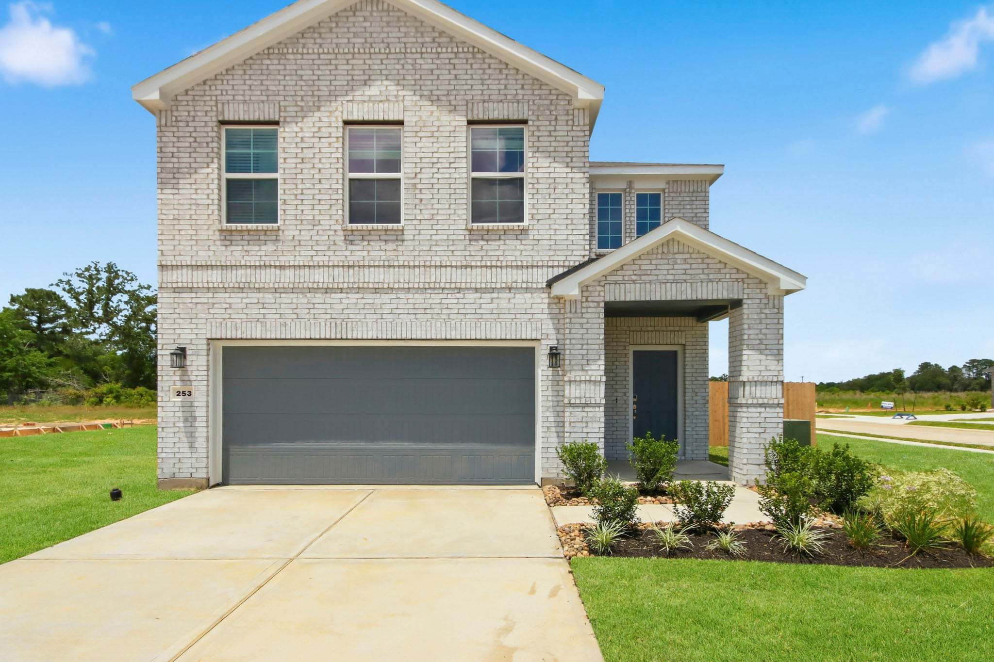 253 Elm Spring Drive (BRISTOL) Image