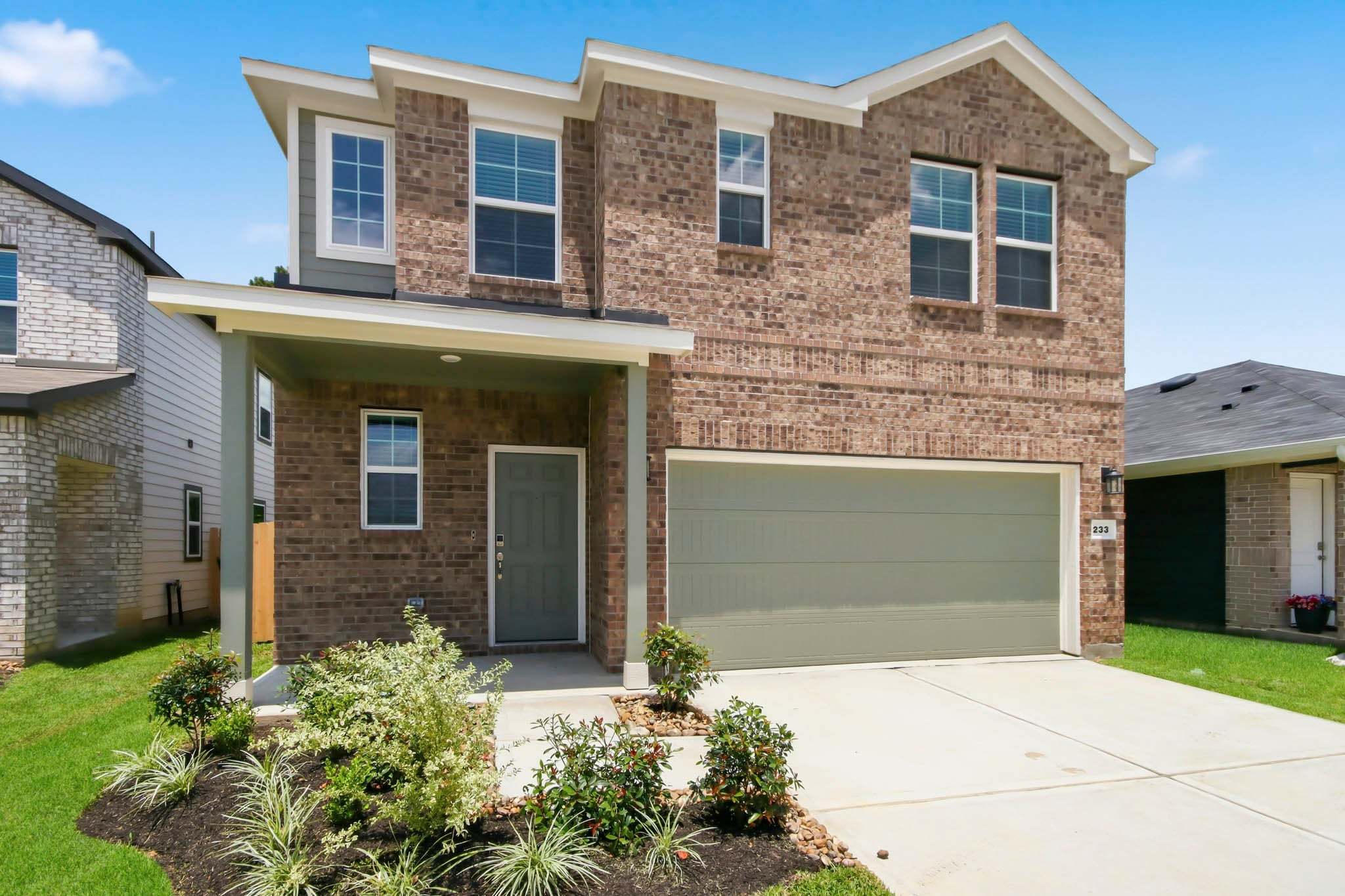 233 Elm Spring Drive (LEXINGTON) Image