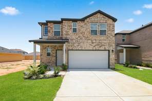 140 Rising Cedar Lane (LEXINGTON)