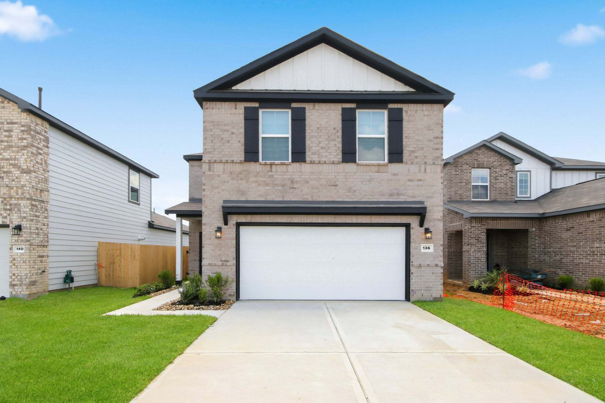 136 Rising Cedar Lane (SILVERBELL)
