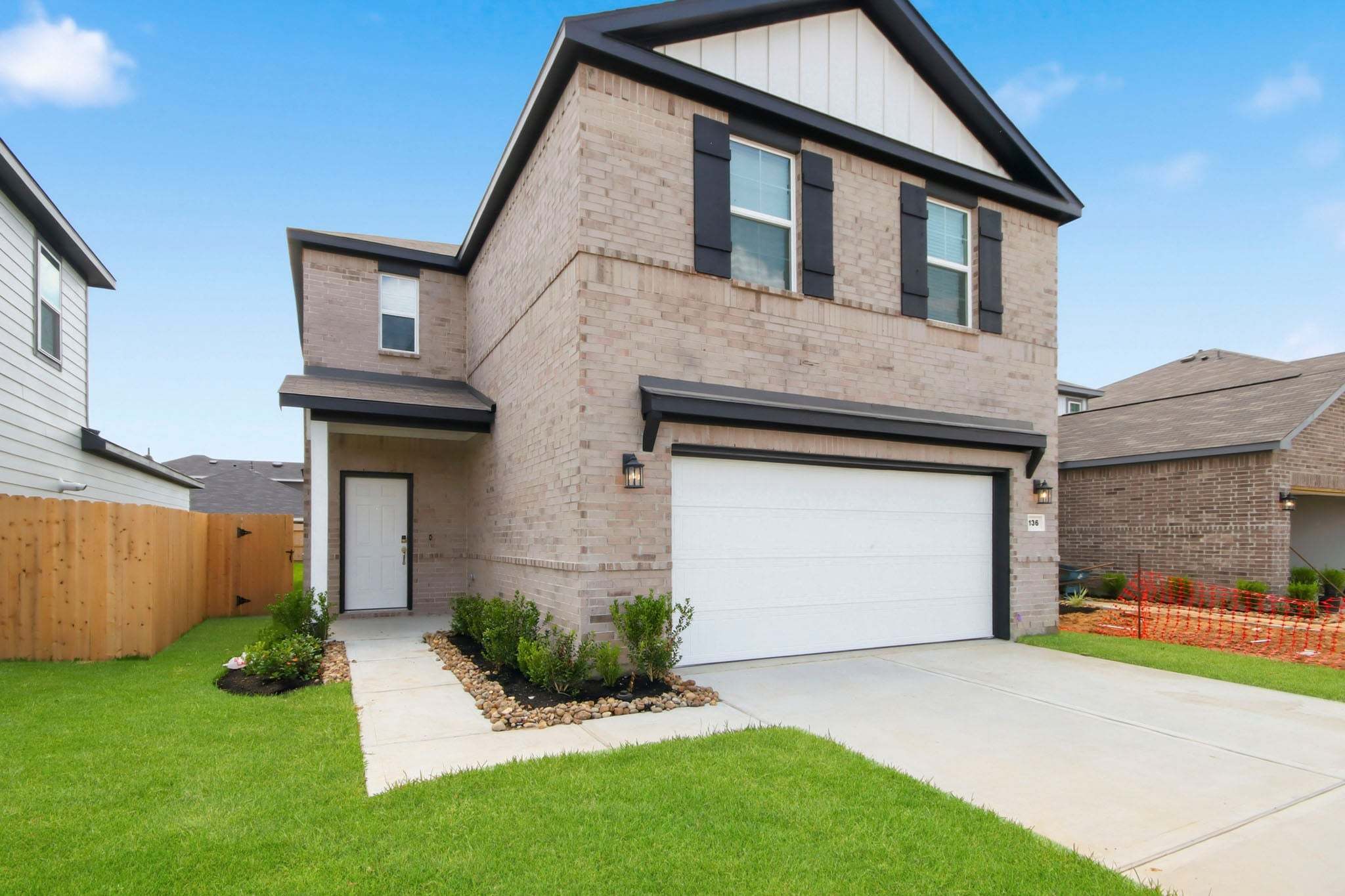 136 Rising Cedar Lane (SILVERBELL) Image