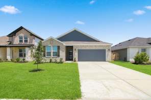 537 Wax Myrtle Way (BRAZOS)