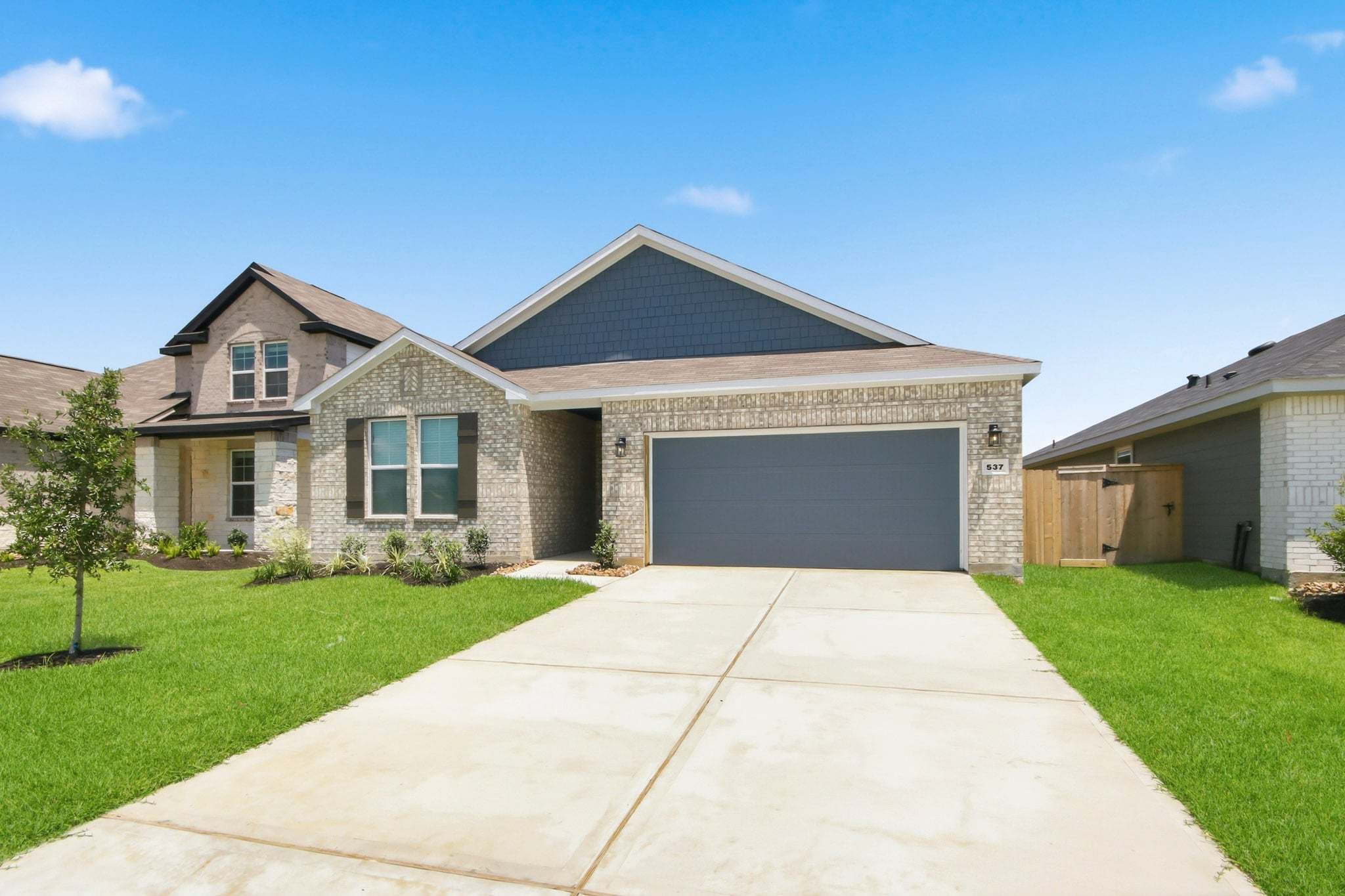 537 Wax Myrtle Way (BRAZOS) Image