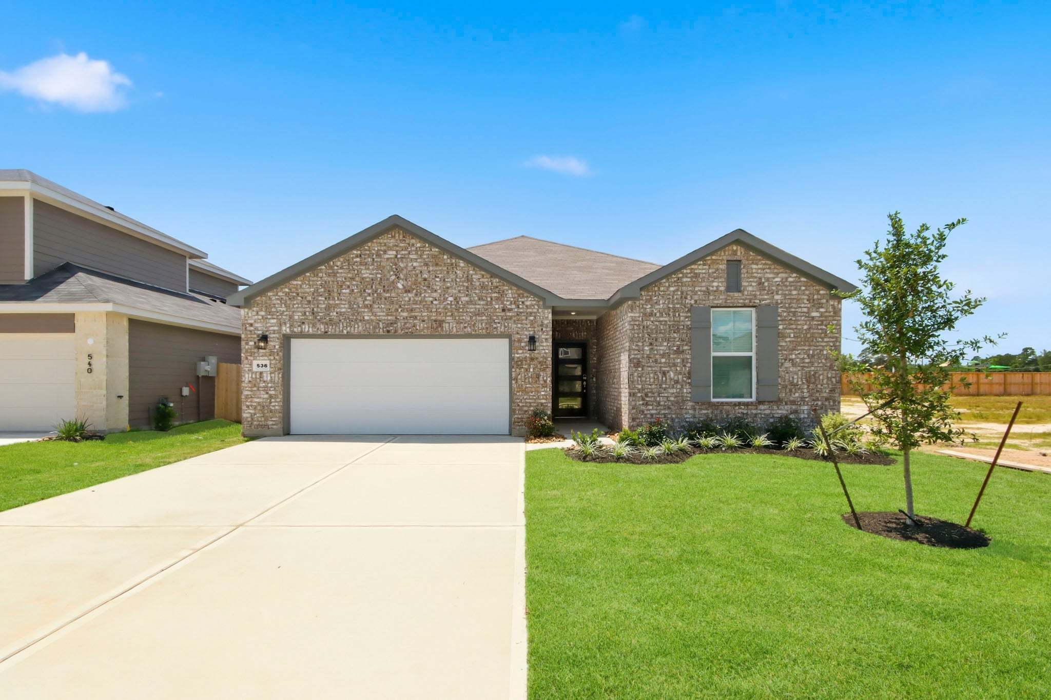 536 Wax Myrtle Way (TRAVIS)