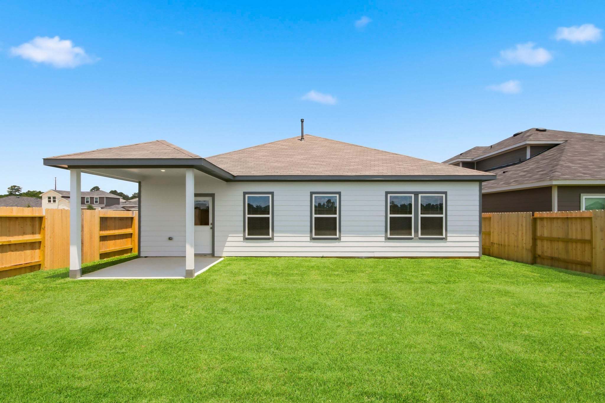 536 Wax Myrtle Way (TRAVIS) Image