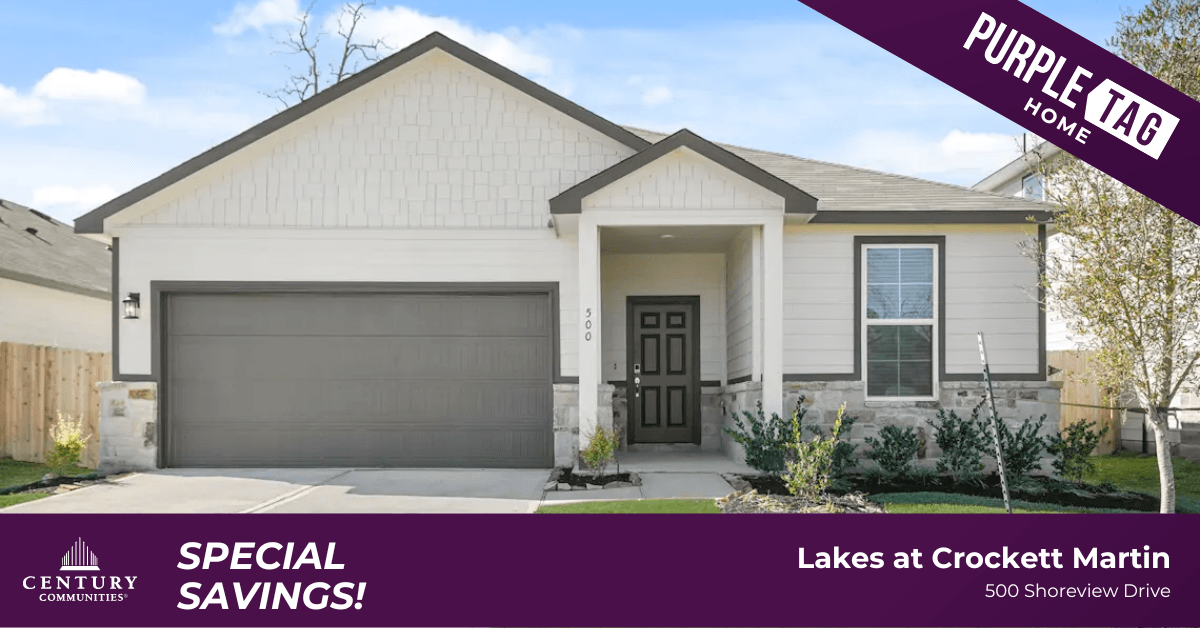 500 Shoreview Drive (BARNETT)