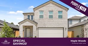 113 Rising Cedar Lane (BRISTOL)
