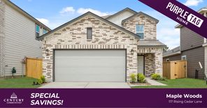117 Rising Cedar Lane (HAMPTON)