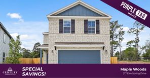 217 Elm Spring Drive (SILVERBELL)
